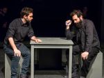 «Αλμανάκ»: Έγινε η επίσημη πρεμιέρα
