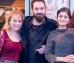 «Αλμανάκ»: Έγινε η επίσημη πρεμιέρα