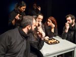 «Αλμανάκ»: Έγινε η επίσημη πρεμιέρα