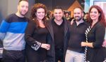 «Αλμανάκ»: Έγινε η επίσημη πρεμιέρα