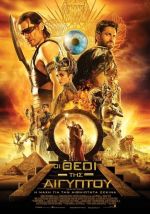 Gods of Egypt – Οι Θεοί της Αιγύπτου