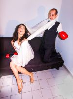 Romantic Fools