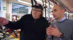 Where to invade next – Που να κάνετε την επόμενη εισβολή