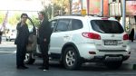 Taxi – Ταξί στην Τεχεράνη