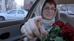 Taxi – Ταξί στην Τεχεράνη