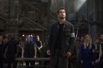 The Divergent Series: Allegiant – Η τριλογία της απόκλισης: Αφοσίωση