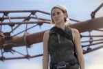 The Divergent Series: Allegiant – Η τριλογία της απόκλισης: Αφοσίωση
