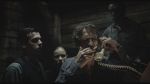 Eva no duerme – Η Εβίτα δεν κοιμάται πια εδώ