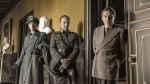 Francofonia – Η Κιβωτός των Ανθρώπων