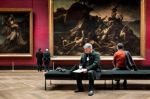 Francofonia – Η Κιβωτός των Ανθρώπων