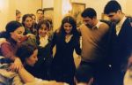 «Ραντεβού στο cinema» με τους Μεγάλους Δημιουργούς στο «Cine ΑΛΕΚΑ – ΤΕΧΝΗ ΠΟΛΗΣ»