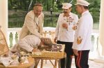 Utomlyonnye solntsem 2: Predstoyanie – Ψεύτης ήλιος 2: Η έξοδος