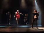 High Strung – Ζήσε Με Ρυθμό