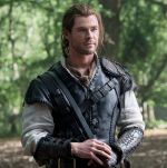 The Huntsman: Winter's War - Ο κυνηγός: Η μάχη του χειμώνα (και σε 3D)