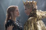 The Huntsman: Winter's War - Ο κυνηγός: Η μάχη του χειμώνα (και σε 3D)