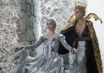 The Huntsman: Winter's War - Ο κυνηγός: Η μάχη του χειμώνα (και σε 3D)