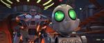 Ratchet & Clank– Ράτσετ & Κλανκ