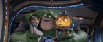 Ratchet & Clank– Ράτσετ & Κλανκ
