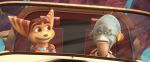 Ratchet & Clank– Ράτσετ & Κλανκ