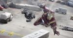 Captain America: Civil War - Captain America: Εμφύλιος πόλεμος (και σε 3D)