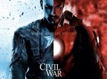 Captain America: Civil War - Captain America: Εμφύλιος πόλεμος (και σε 3D)