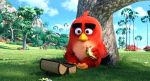 The Angry Birds Movie – Angry Birds: Η Ταινία (και σε 3D)