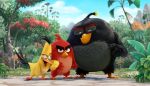 The Angry Birds Movie – Angry Birds: Η Ταινία (και σε 3D)