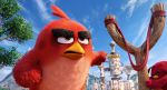 The Angry Birds Movie – Angry Birds: Η Ταινία (και σε 3D)