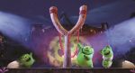 The Angry Birds Movie – Angry Birds: Η Ταινία (και σε 3D)