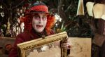 Alice through the Looking Glass – Η Αλίκη μέσα από τον Καθρέφτη (και σε 3D)