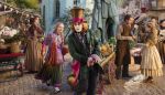 Alice through the Looking Glass – Η Αλίκη μέσα από τον Καθρέφτη (και σε 3D)