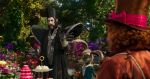 Alice through the Looking Glass – Η Αλίκη μέσα από τον Καθρέφτη (και σε 3D)