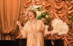 Florence Foster Jenkins – Florence: Φάλτσο Σοπράνο