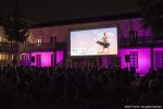 6ο Athens Open Air Film Festival : Πορφυρή βροχή στην Πλατεία Αυδή