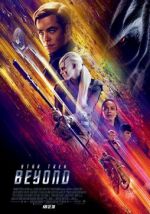 Star Trek Beyond