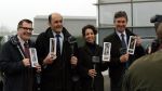 La vie très privée de Monsieur Sim – Ο Ιδιωτικός Βίος του Μάξουελ Σιμ