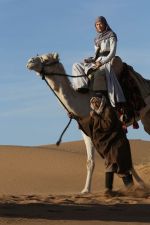 Queen of the Desert – Η Βασίλισσα της Ερήμου