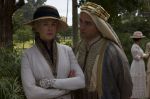 Queen of the Desert – Η Βασίλισσα της Ερήμου