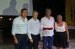 Ο Alexander Payne επίτιμος δημότης Αιγιαλείας
