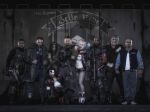 Suicide Squad – Ομάδα Αυτοκτονίας