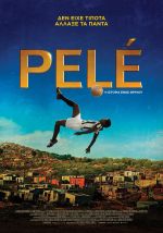 Pelé: Birth of a Legend - Πελέ