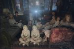Miss Peregrine’s Home for Peculiar Children – Μις Πέρεγκριν: Στέγη για Ασυνήθιστα Παιδιά (και σε 3D)