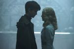 Miss Peregrine’s Home for Peculiar Children – Μις Πέρεγκριν: Στέγη για Ασυνήθιστα Παιδιά (και σε 3D)