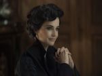 Miss Peregrine’s Home for Peculiar Children – Μις Πέρεγκριν: Στέγη για Ασυνήθιστα Παιδιά (και σε 3D)