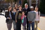 Middle School: The worst years of my life – Σχολικά Γυμνάσια