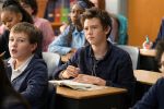 Middle School: The worst years of my life – Σχολικά Γυμνάσια