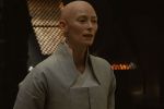 Doctor Strange