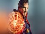 Doctor Strange
