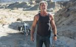 Blood Father – Blood Father: Βίαιη Δικαιοσύνη