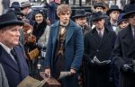 Fantastic Beasts and Where to Find them – Φανταστικά Ζώα και που Βρίσκονται
